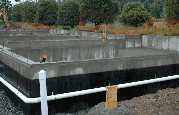 Cost of Basement Underpinning in Sanford