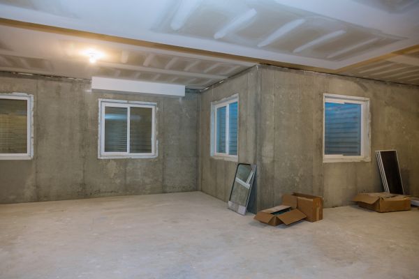 Foundation Service in Sanford