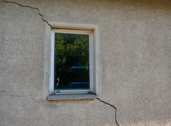 Foundation Structural Repair in Sanford