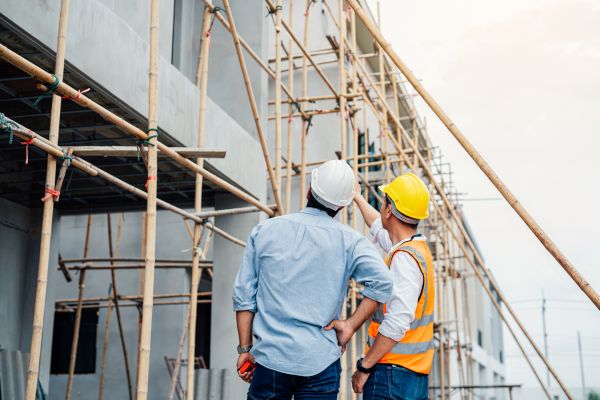 Cost of House Lifting in Sanford