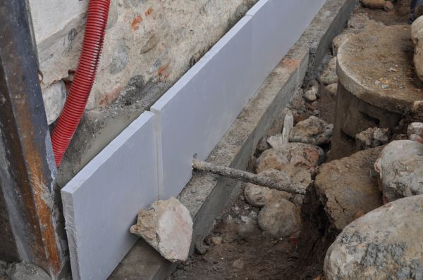 Raised Foundation Repair in Sanford