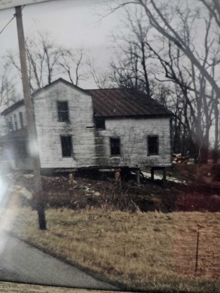 Cost of House Settling Repair in Sanford