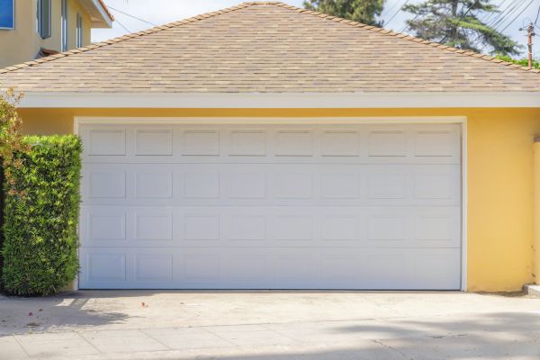 Cost of Garage Foundation Repair in Sanford