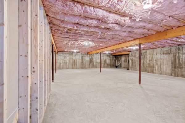 Foundation Maintenance in Sanford
