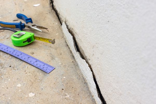 Cost of House Releveling in Sanford