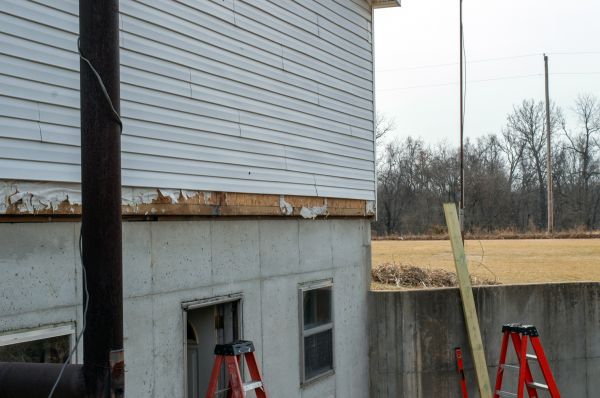 Cost of House Foundation Leveling in Sanford