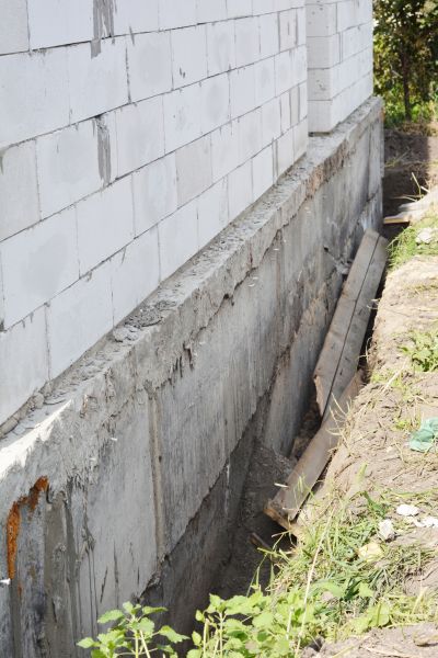 Cost of Subsidence Repair in Sanford
