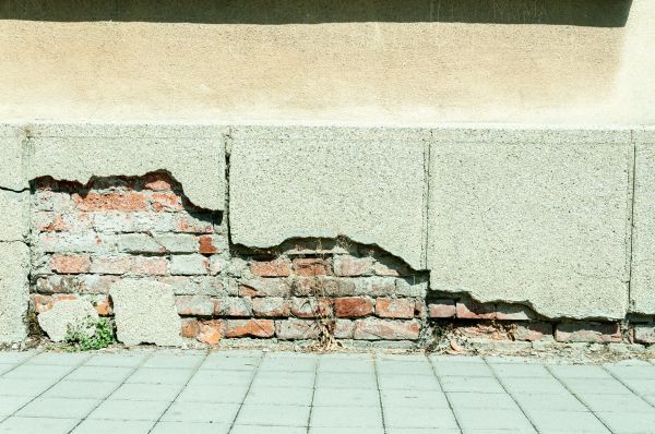 Cost of Foundation Damage Repair in Sanford