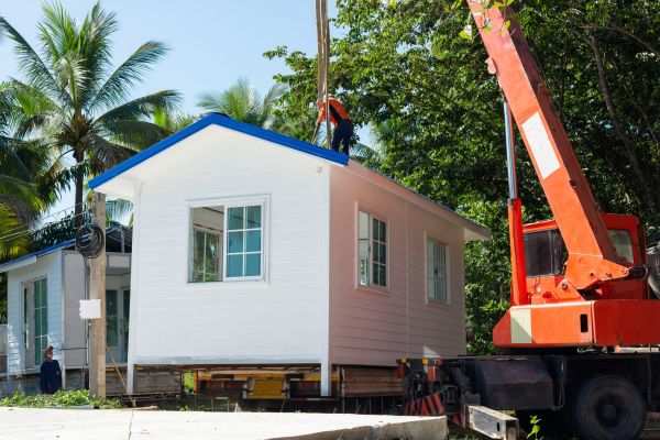 Cost of House Jacking in Sanford