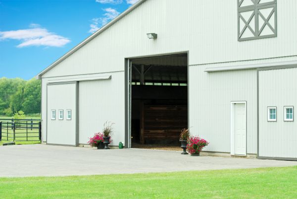 Cost of Barn Foundation Repair in Sanford