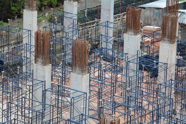 Cost of Foundation Pier Leveling in Sanford