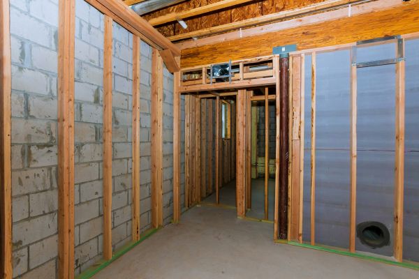Cost of Basement Stabilization in Sanford