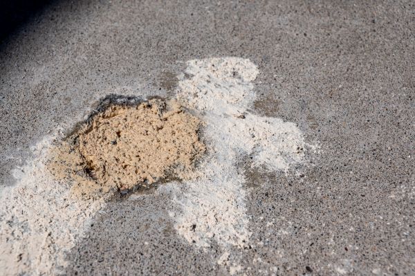 Cost of Foundation Leveling Service in Sanford