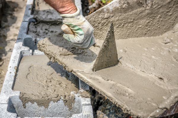 Cost of Foundation Mortar Repair in Sanford