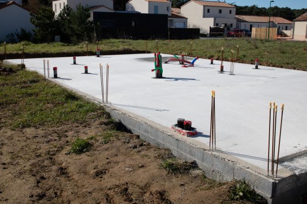 Cost of Foundation Lifting in Sanford