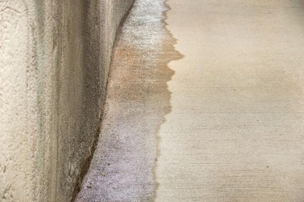 Cost of Leaking Foundation Repair in Sanford