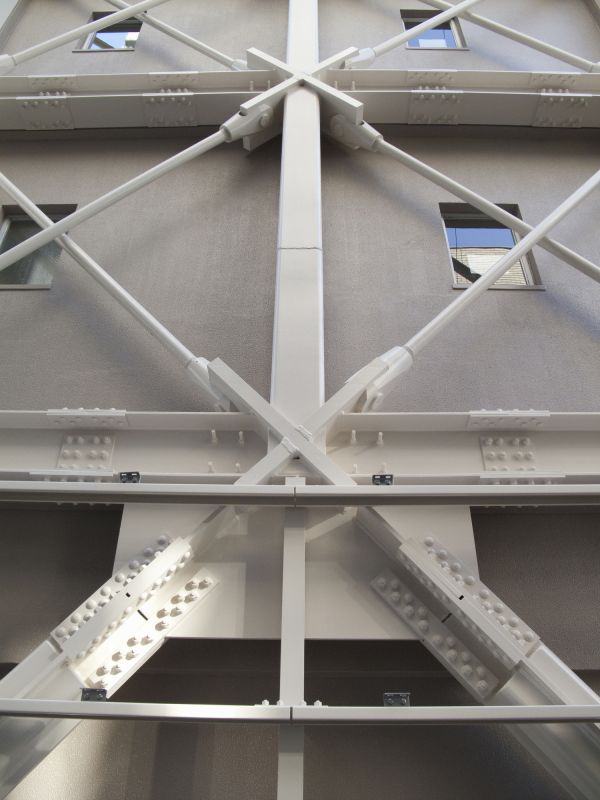 Structural Elevation