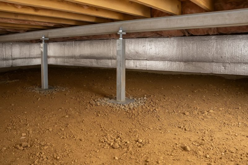 Underpinning Service